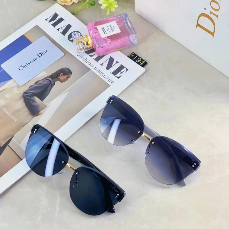 Christian Dior Sunglasses Cozy 278840