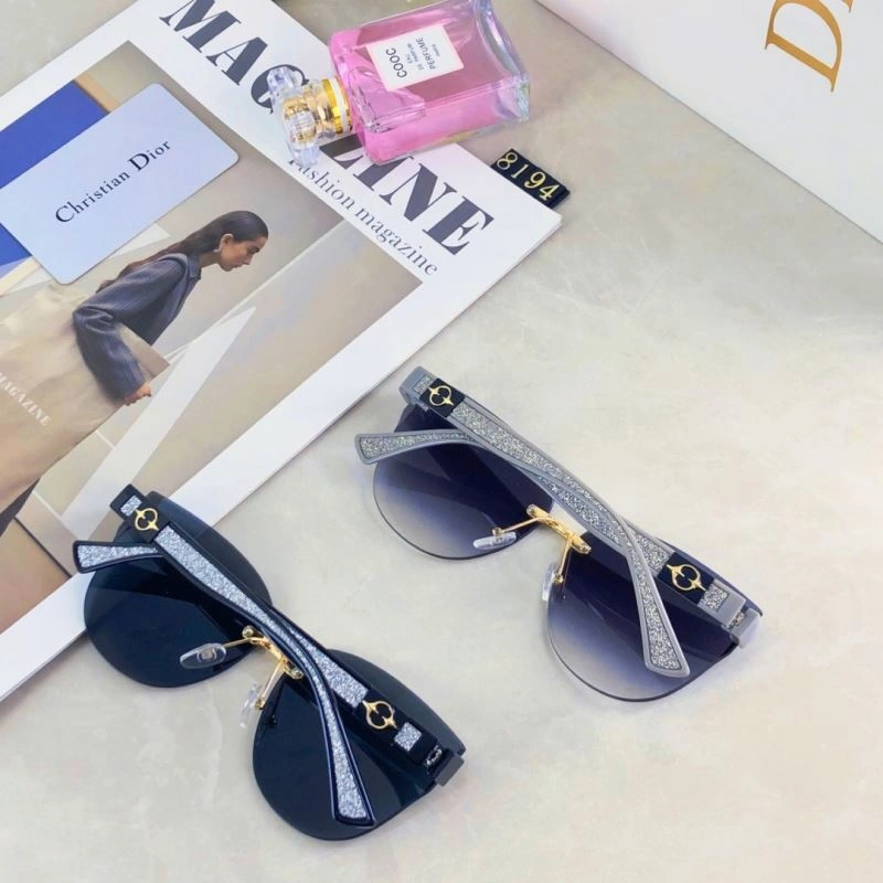 Christian Dior Sunglasses Cozy 278840
