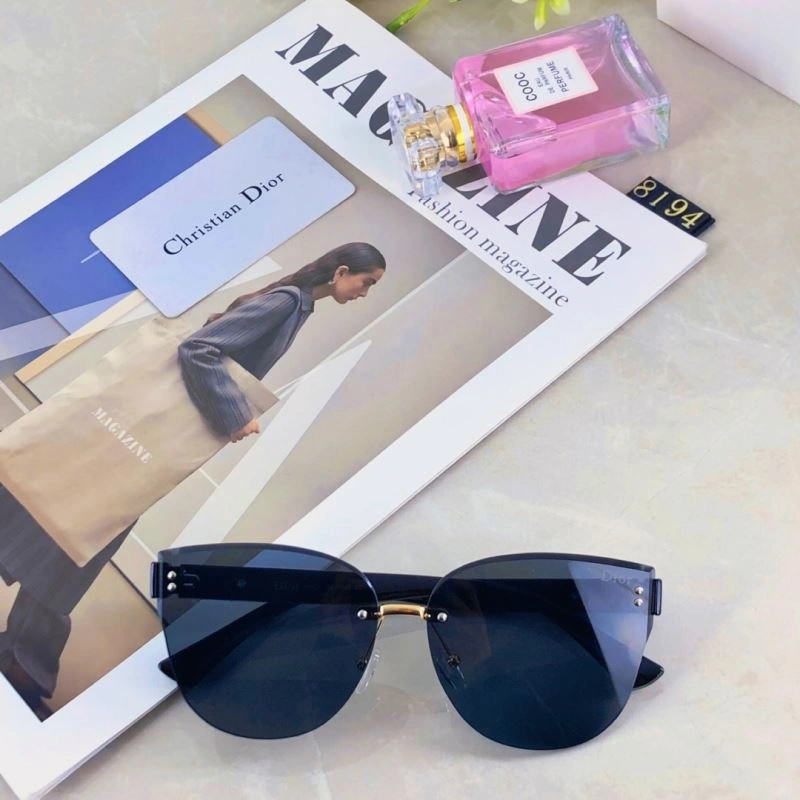 Christian Dior Sunglasses Cozy 278840