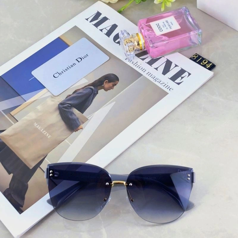 Christian Dior Sunglasses Cozy 278840