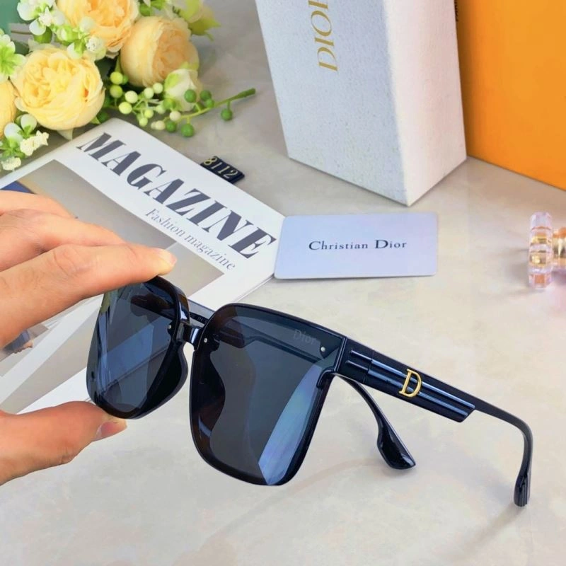 NewStyle Christian Dior Sunglasses 278842