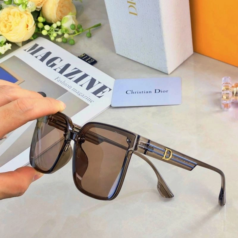 NewStyle Christian Dior Sunglasses 278842