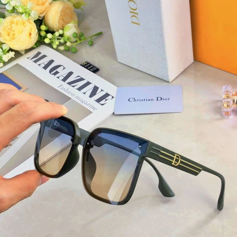 NewStyle Christian Dior Sunglasses 278842