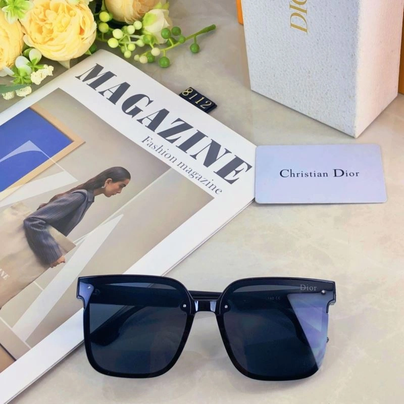 NewStyle Christian Dior Sunglasses 278842