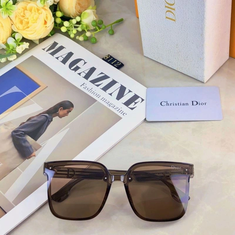 NewStyle Christian Dior Sunglasses 278842