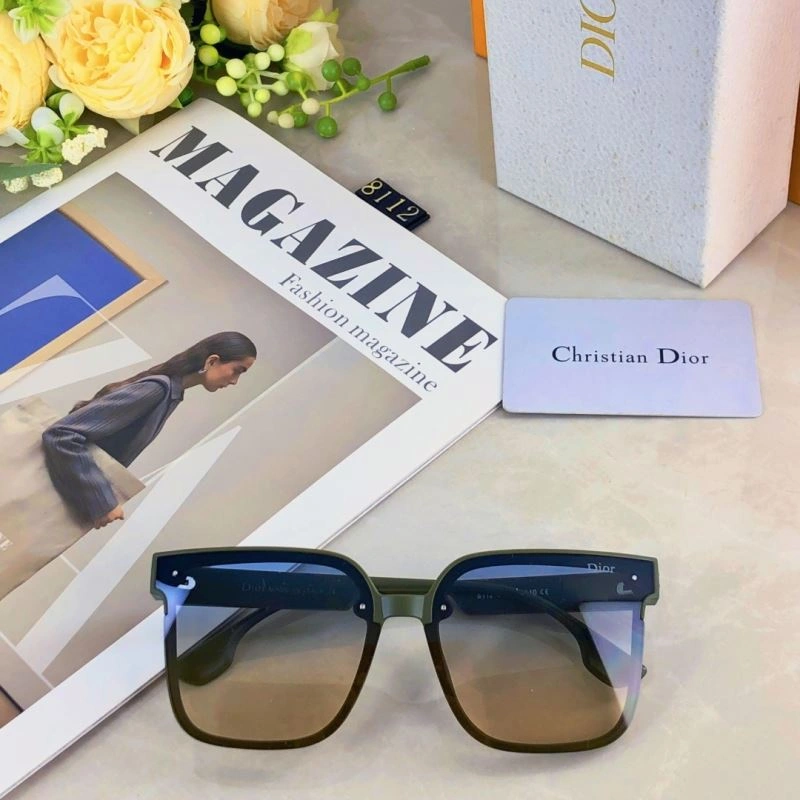 NewStyle Christian Dior Sunglasses 278842
