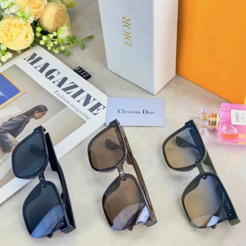 NewStyle Christian Dior Sunglasses 278842