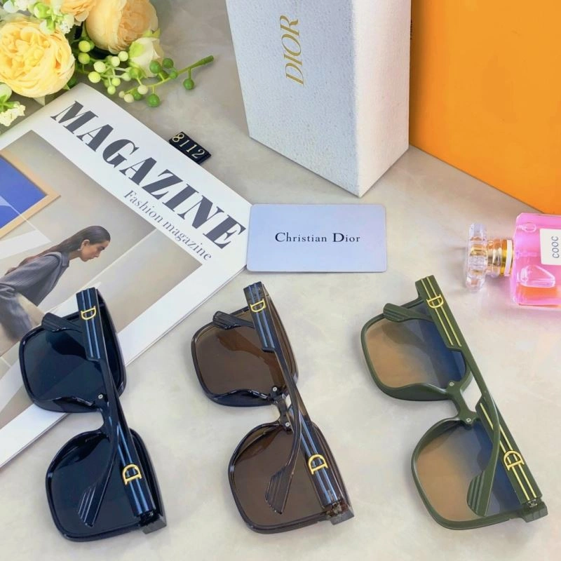 NewStyle Christian Dior Sunglasses 278842