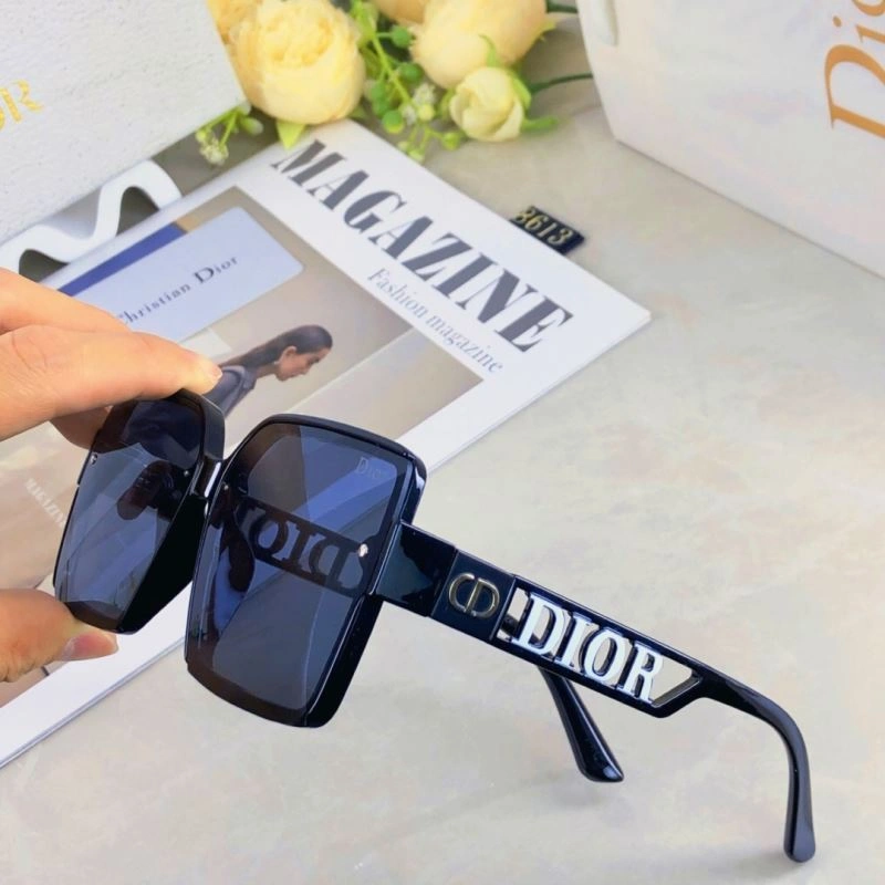 Christian Dior Sunglasses WeatherProof 278821