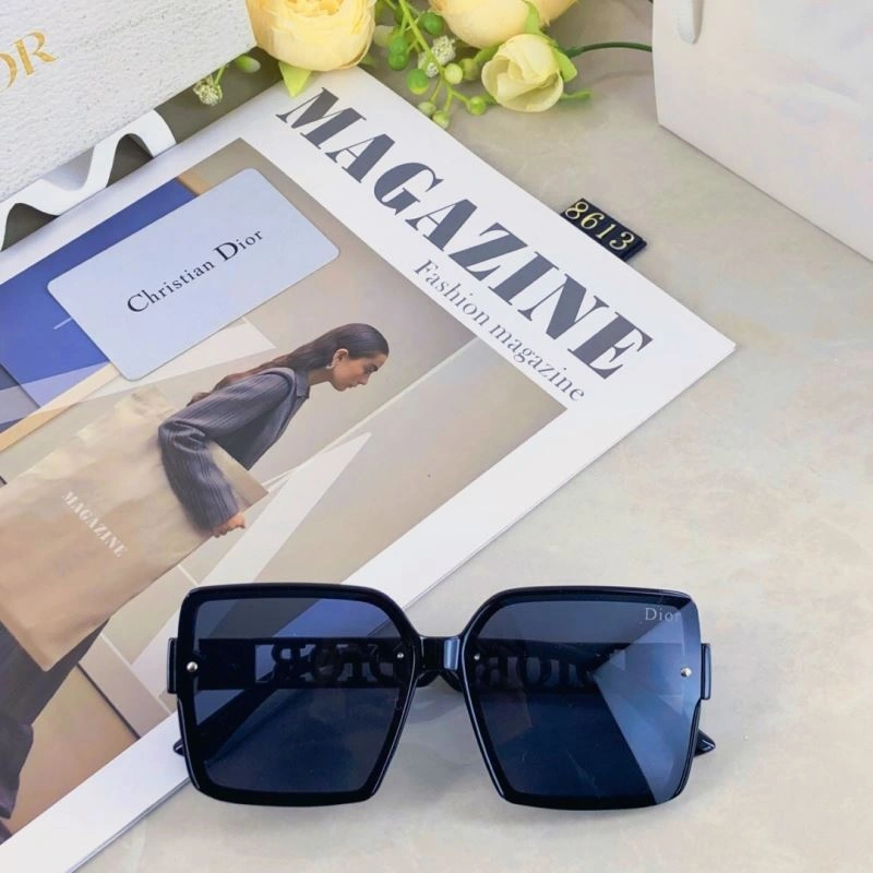 Christian Dior Sunglasses WeatherProof 278821