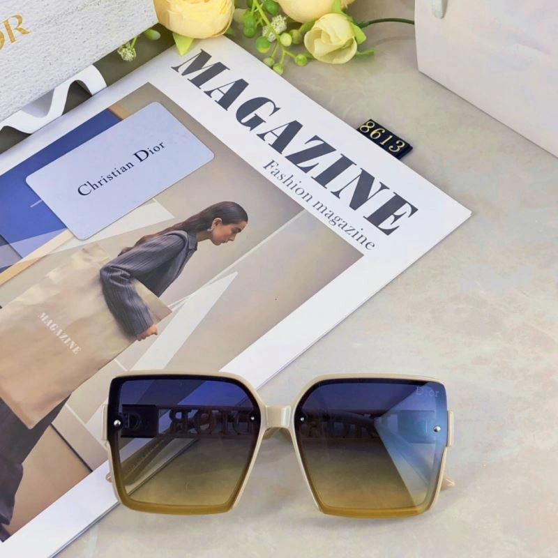 Christian Dior Sunglasses WeatherProof 278821
