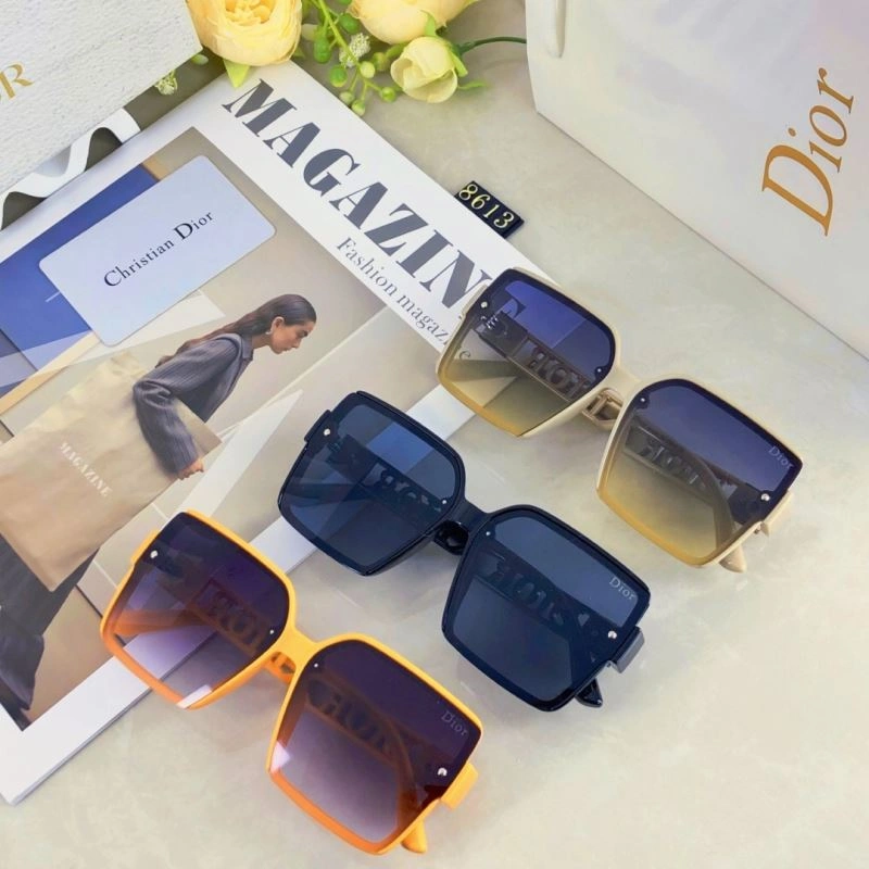 Christian Dior Sunglasses WeatherProof 278821