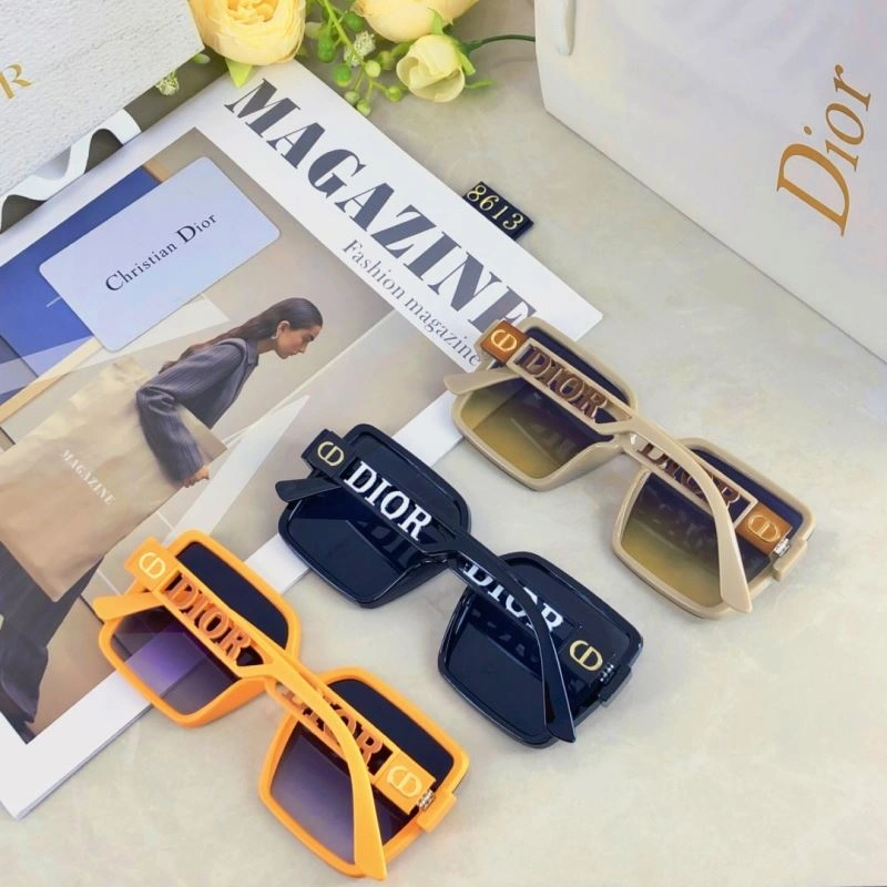 Christian Dior Sunglasses WeatherProof 278821