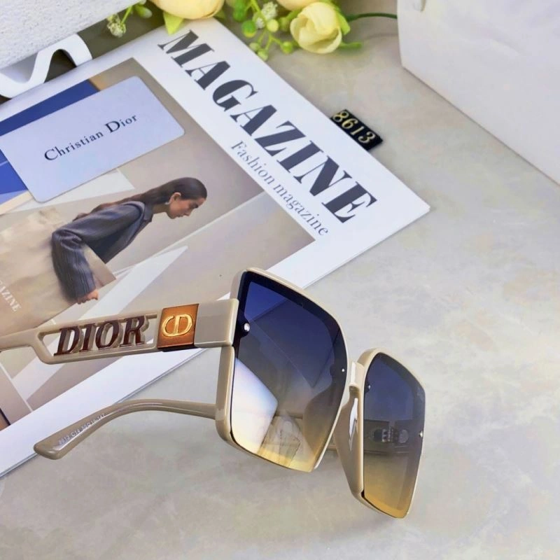 Christian Dior Sunglasses WeatherProof 278821