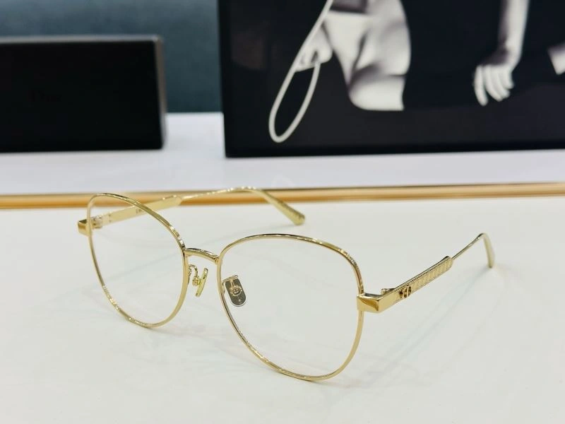 Christian Dior Sunglasses GoAnywhere 278841