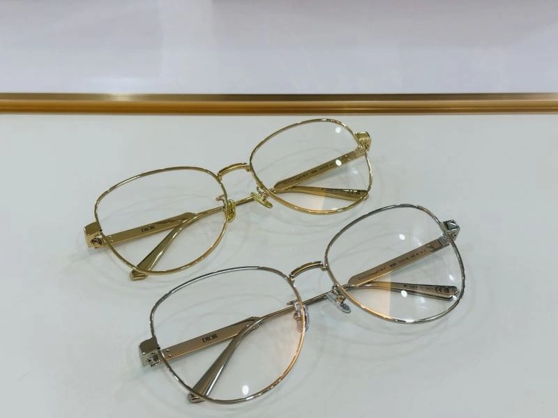 Christian Dior Sunglasses GoAnywhere 278841