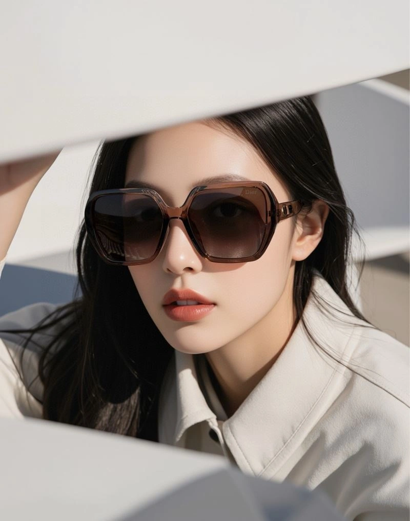 Christian Dior Sunglasses RelaxedFit 278826