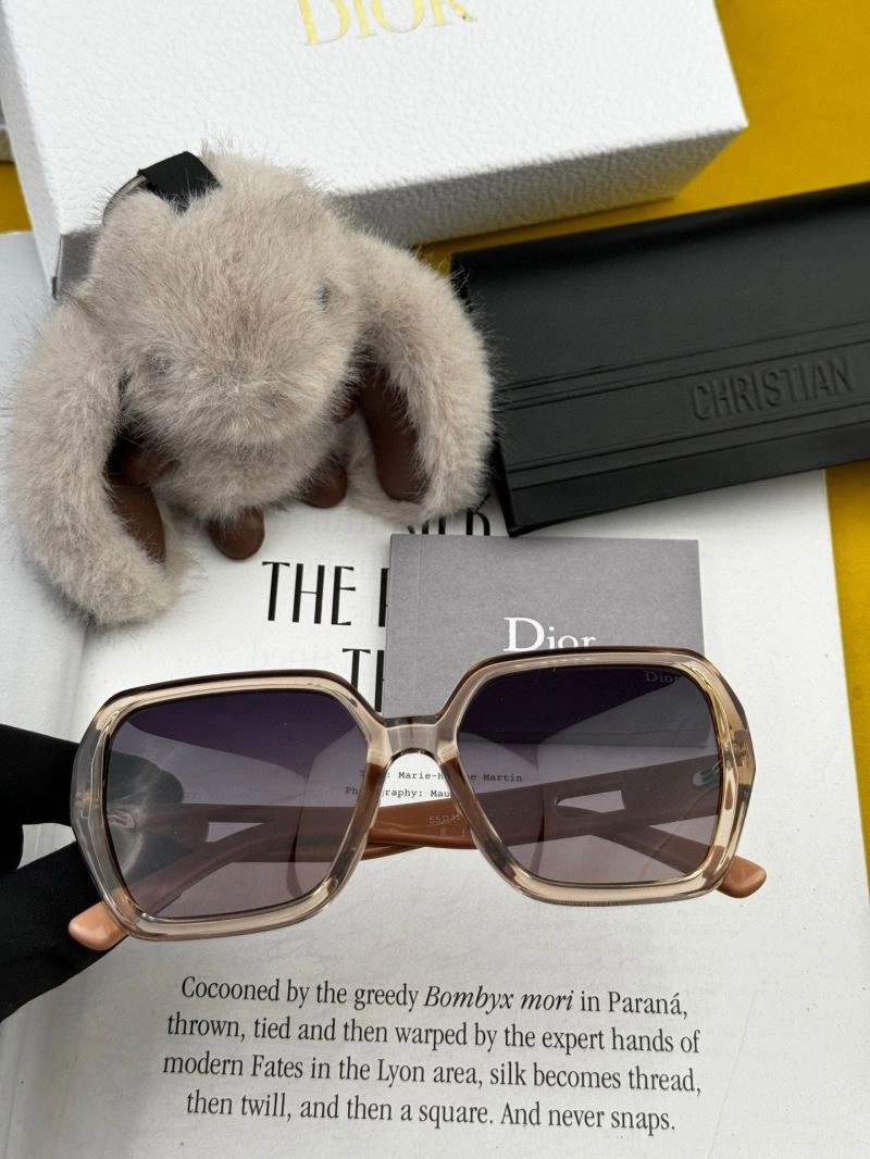 Christian Dior Sunglasses RelaxedFit 278826