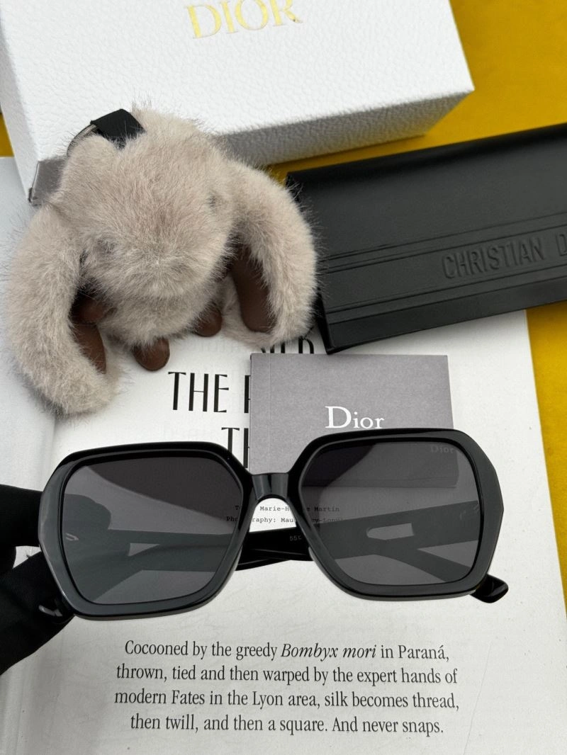 Christian Dior Sunglasses RelaxedFit 278826
