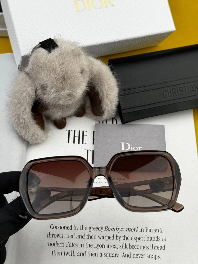 Christian Dior Sunglasses RelaxedFit 278826