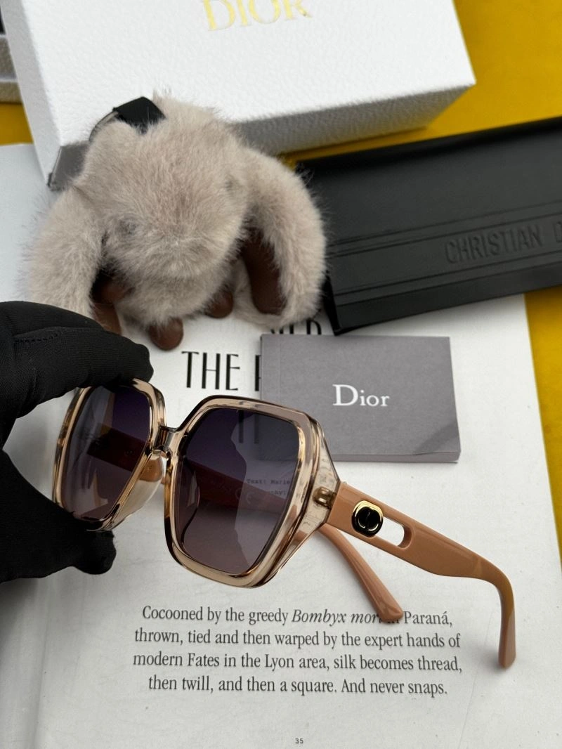 Christian Dior Sunglasses RelaxedFit 278826