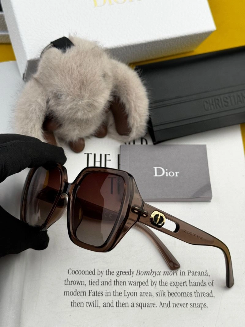 Christian Dior Sunglasses RelaxedFit 278826