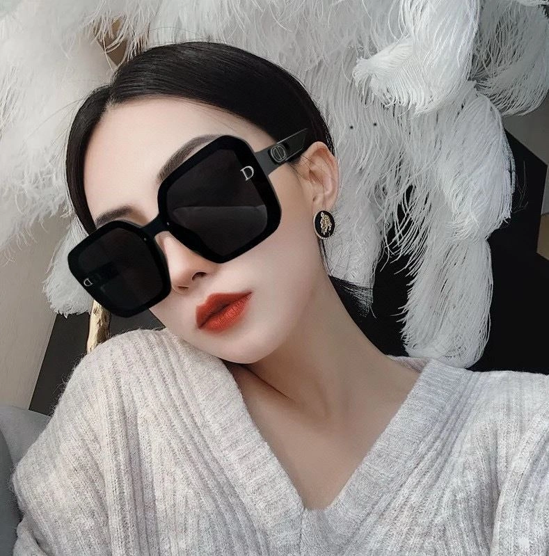 ZipUp Christian Dior Sunglasses 278838