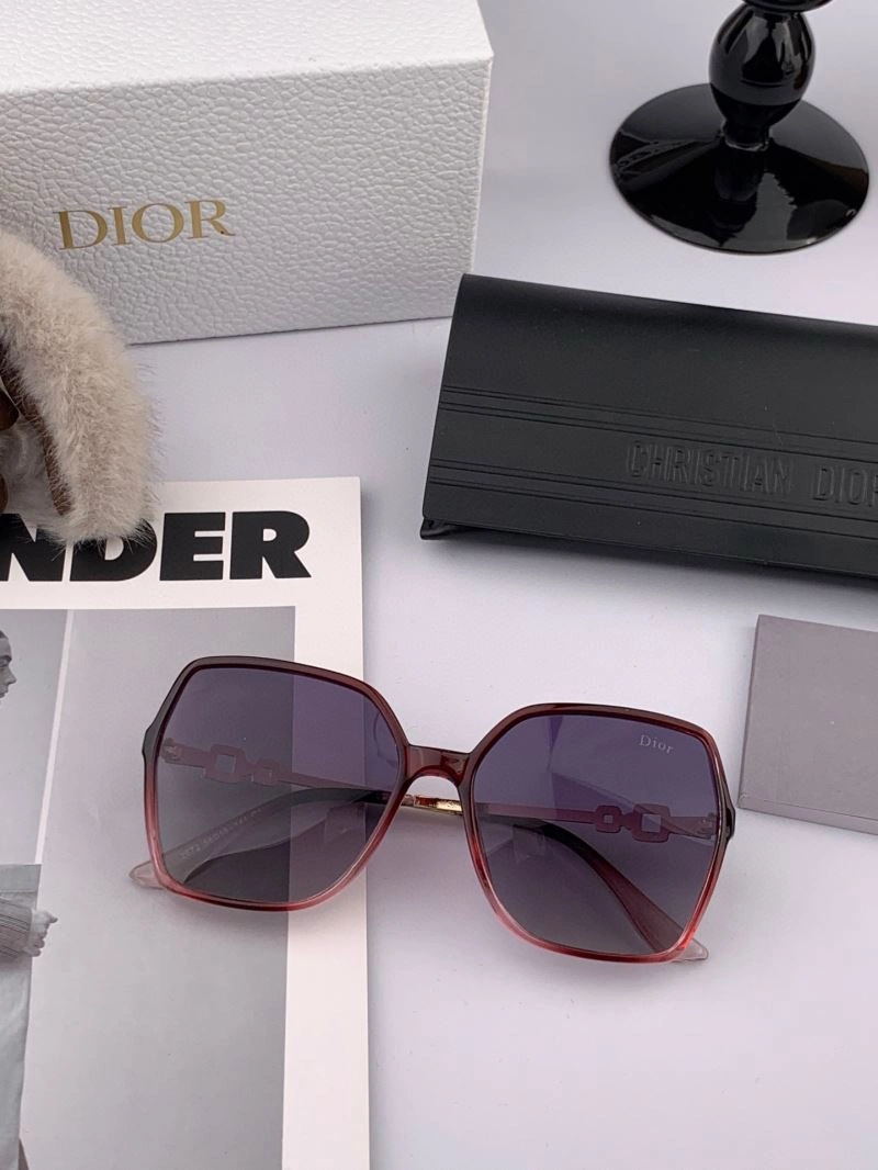 Christian Dior Sunglasses SmartChoice 278846