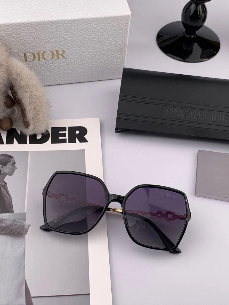 Christian Dior Sunglasses SmartChoice 278846