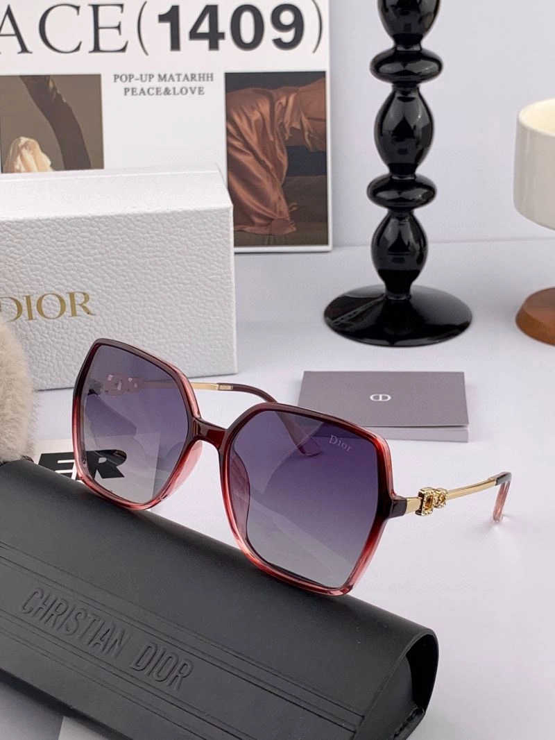 Christian Dior Sunglasses SmartChoice 278846