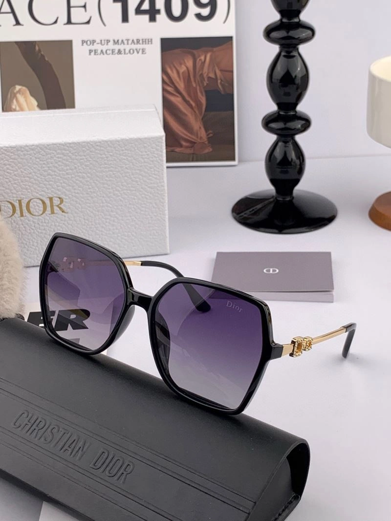 Christian Dior Sunglasses SmartChoice 278846