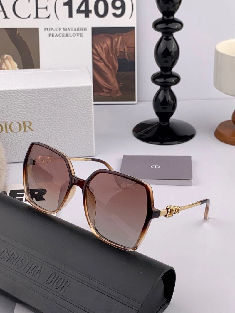 Christian Dior Sunglasses SmartChoice 278846