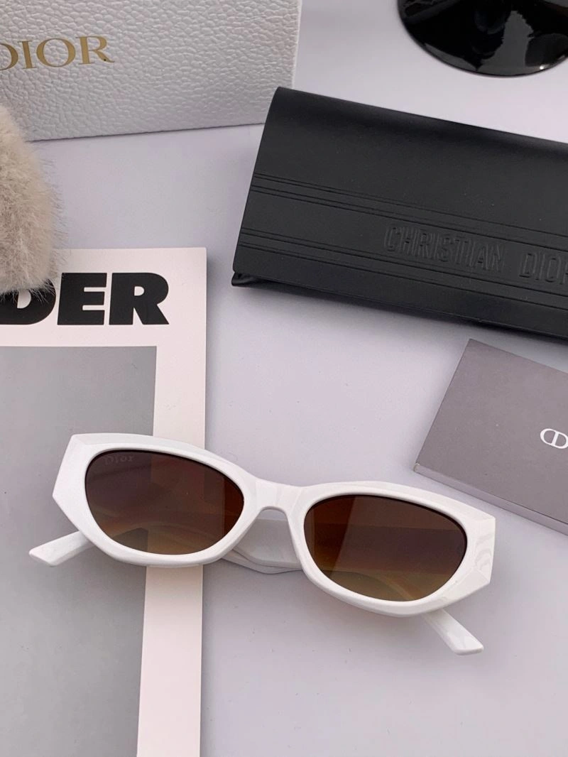 EyeCatching Christian Dior Sunglasses 278822