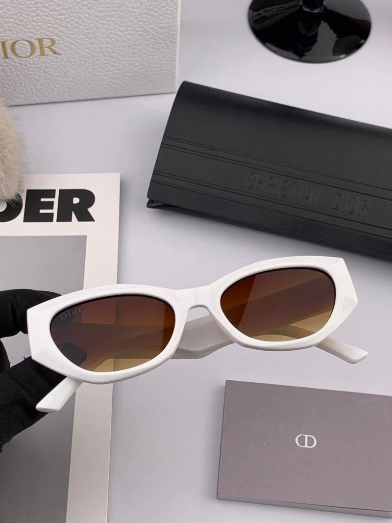 EyeCatching Christian Dior Sunglasses 278822