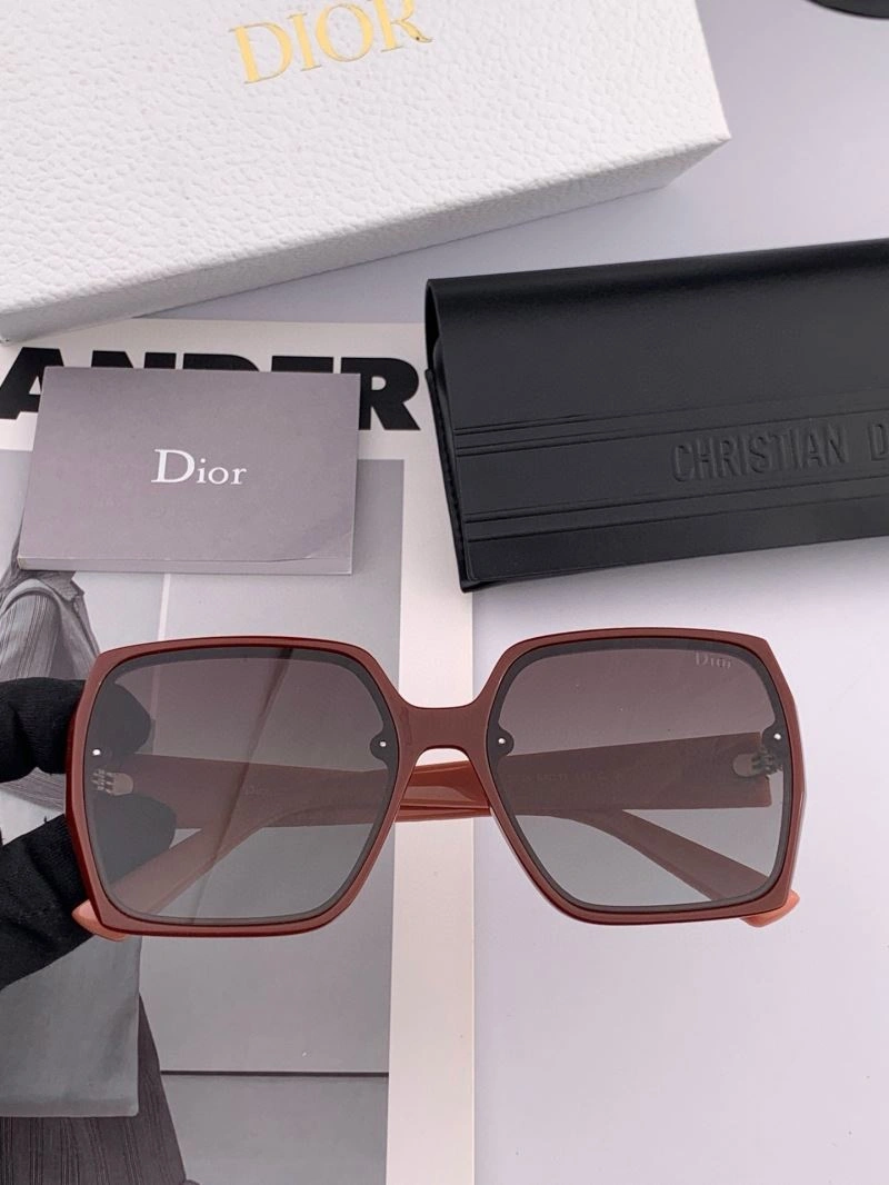 Christian Dior Sunglasses Practical 278833
