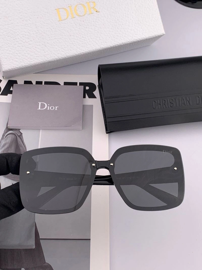 Christian Dior Sunglasses Practical 278833