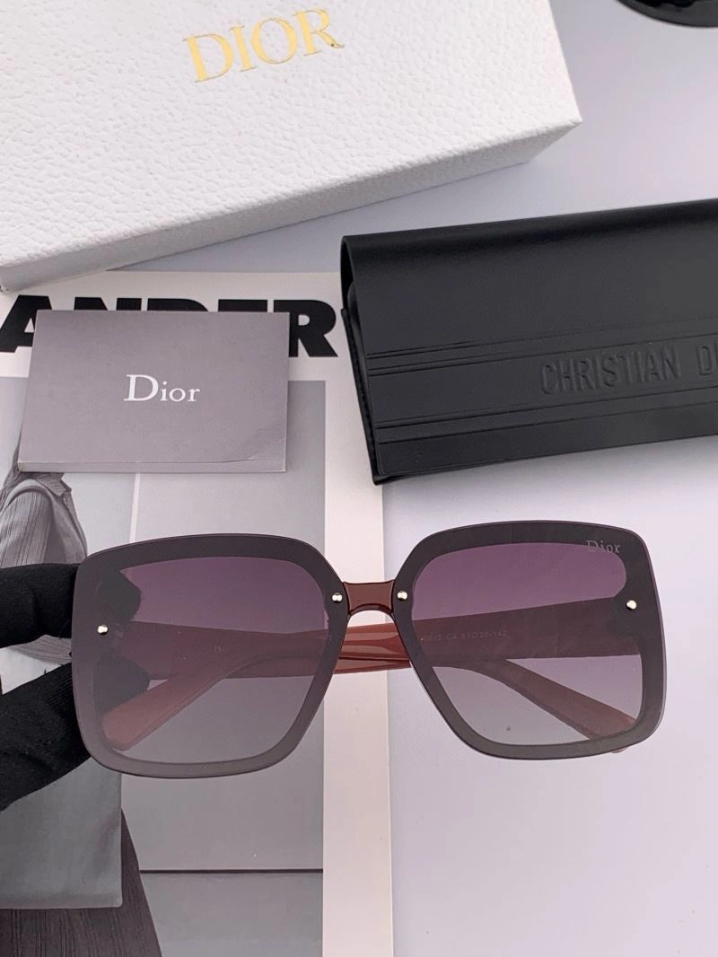 Christian Dior Sunglasses Practical 278833