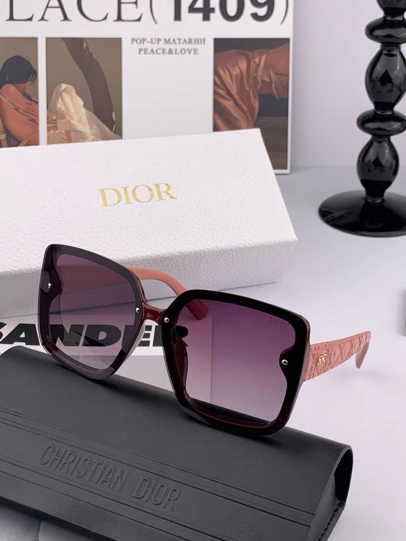 Christian Dior Sunglasses Practical 278833
