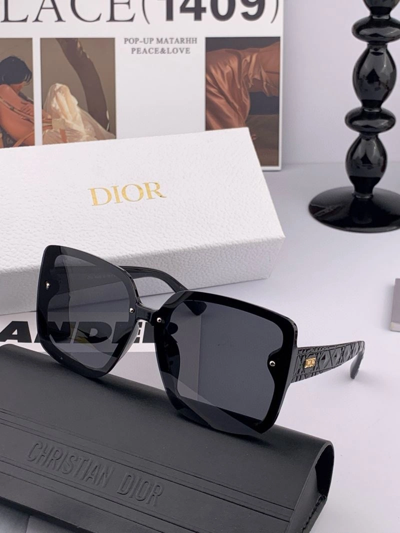 Christian Dior Sunglasses Practical 278833