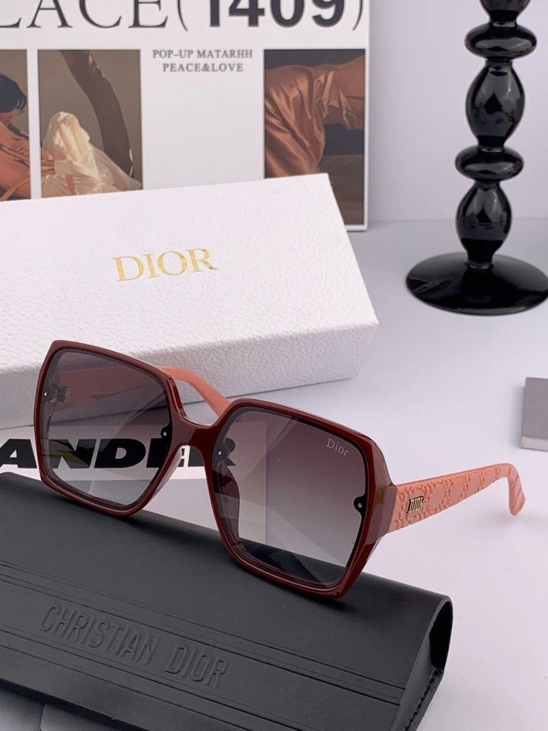Christian Dior Sunglasses Practical 278833