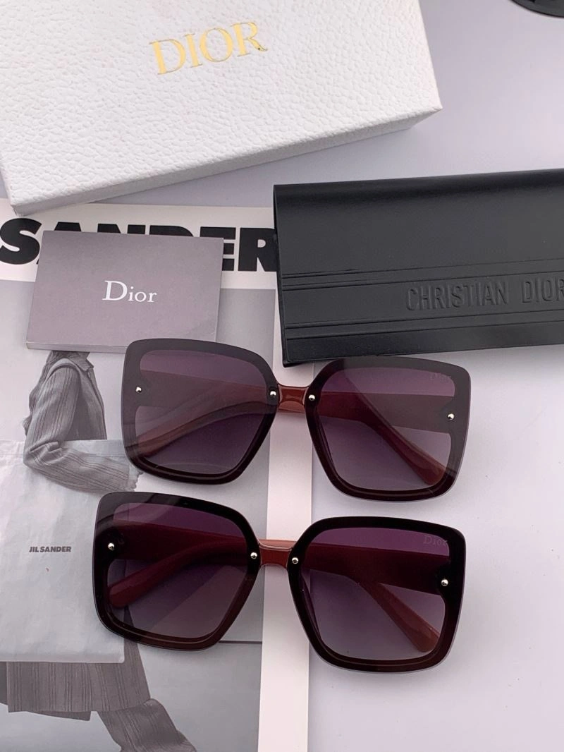 Christian Dior Sunglasses Practical 278833