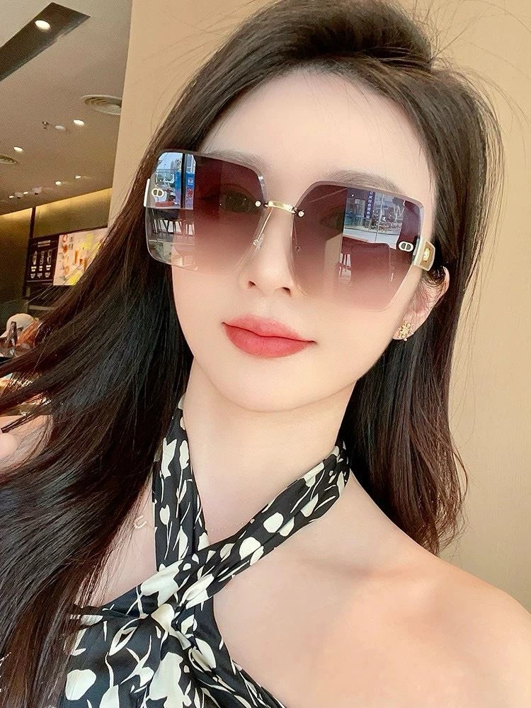 Christian Dior Sunglasses EasyCare 278836