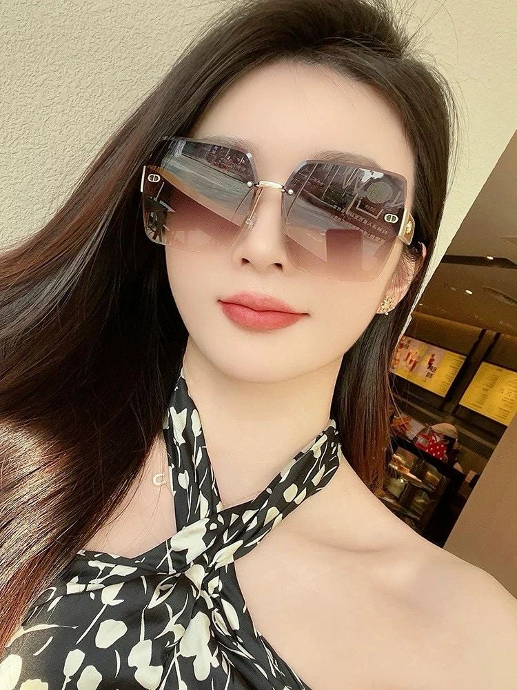 Christian Dior Sunglasses EasyCare 278836