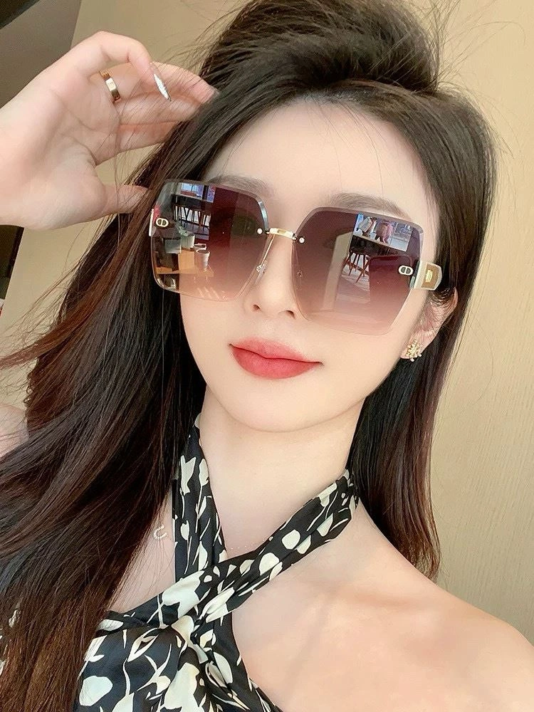 Christian Dior Sunglasses EasyCare 278836