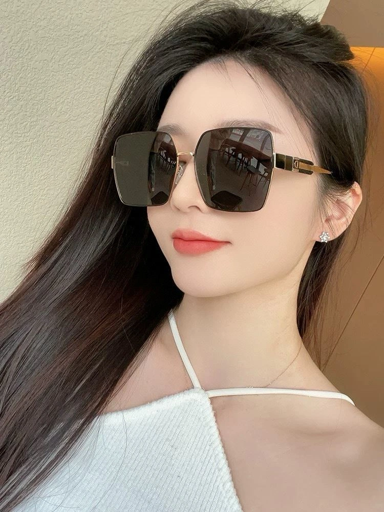 HighQuality Christian Dior Sunglasses 278824