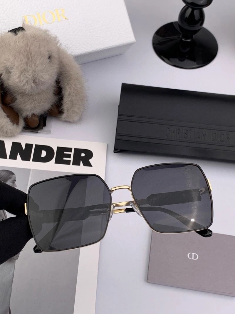 HighQuality Christian Dior Sunglasses 278824