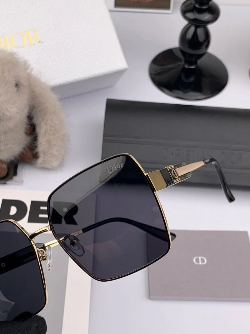 HighQuality Christian Dior Sunglasses 278824