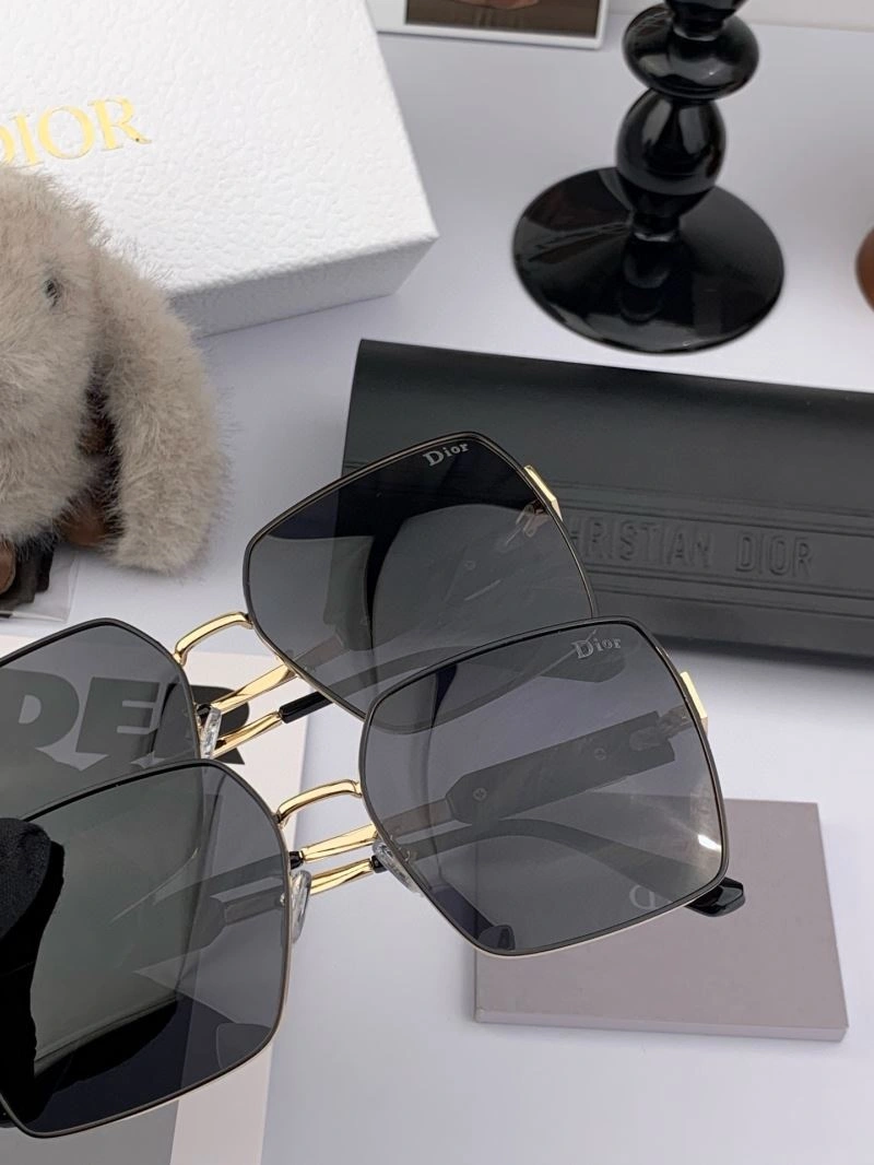HighQuality Christian Dior Sunglasses 278824