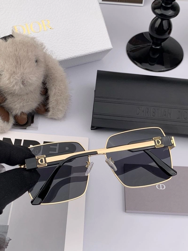 HighQuality Christian Dior Sunglasses 278824