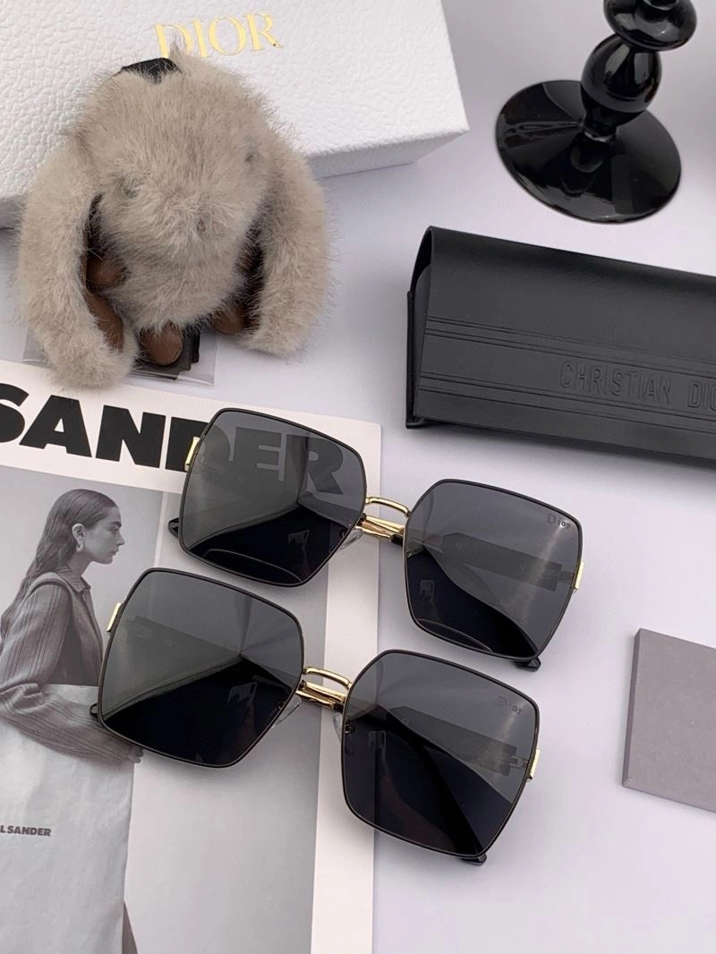 HighQuality Christian Dior Sunglasses 278824